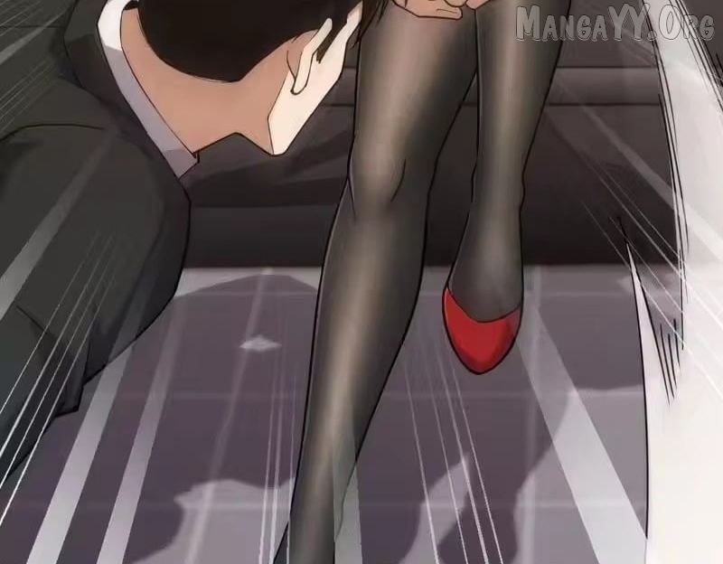 Hidden Dragon in the City (2025) Chapter 47 - page 72